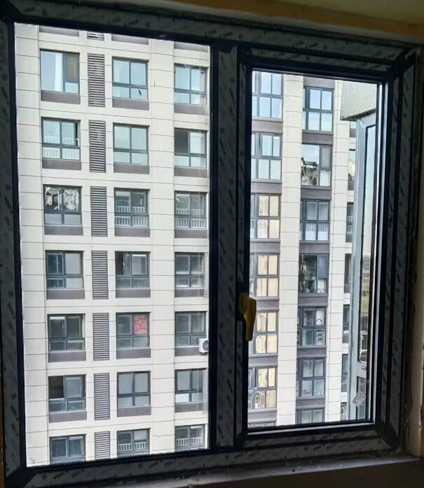 南京門窗安裝工程