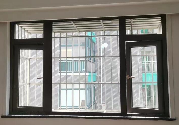 南京門窗改造工程